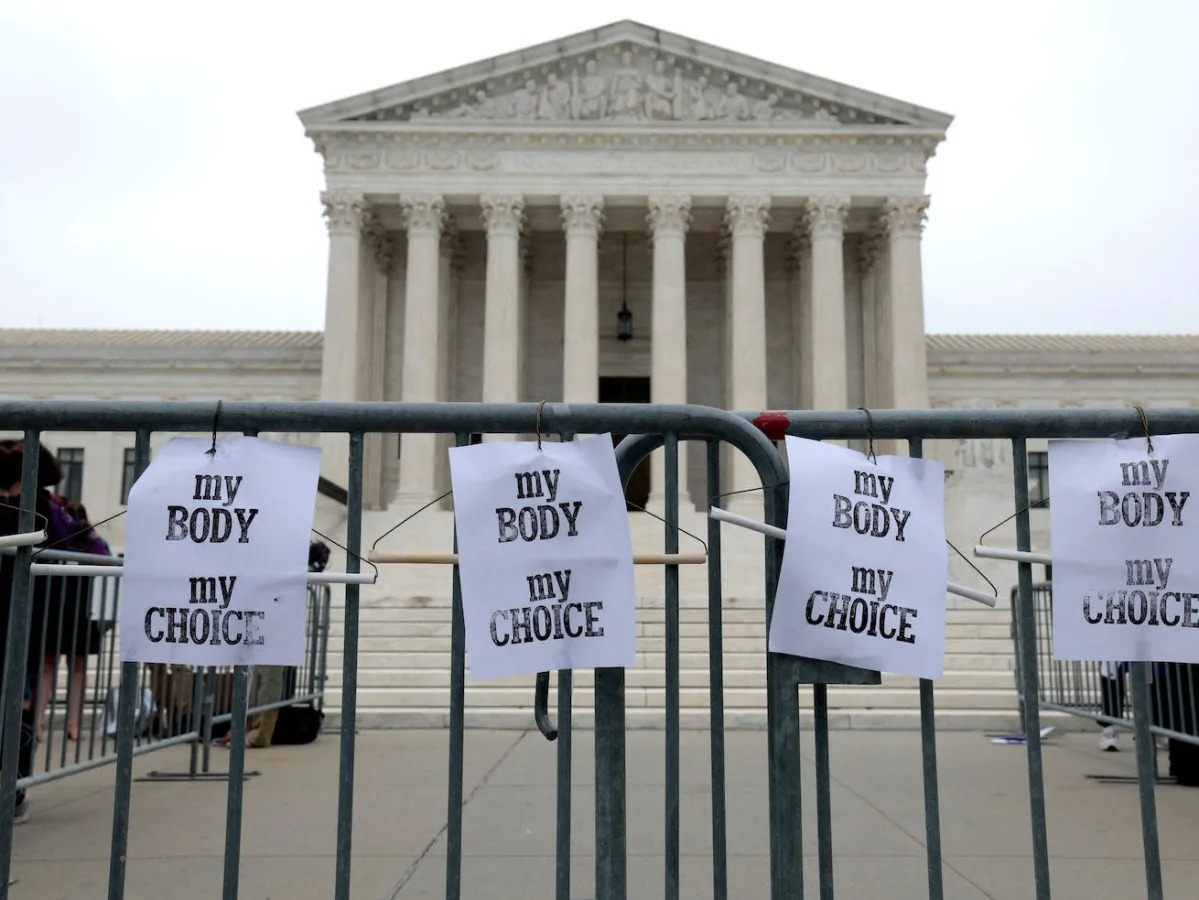 If Roe v. Wade is tossed it would mark the first time the Supreme Court overturn..