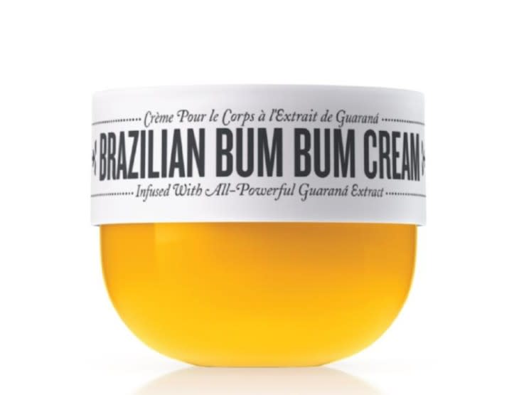 Sol de Janeiro Brazilian Bum Bum Cream (Photo: Sephora)