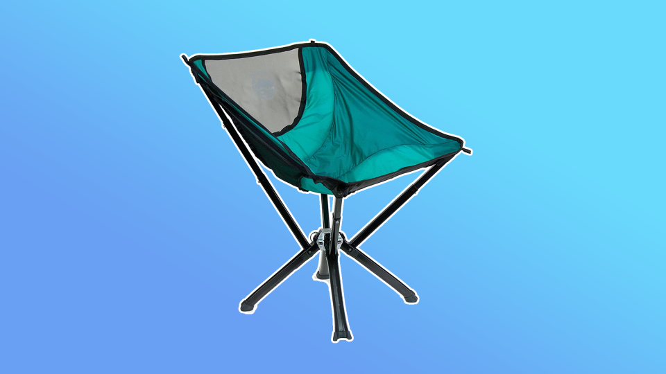 CLIQ Portable Chair