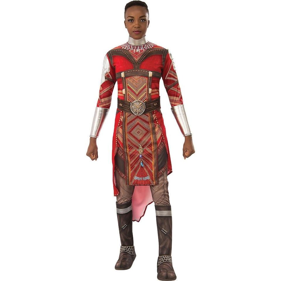 Dora Milaje