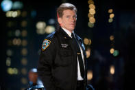 Denis Leary in Columbia Pictures' "The Amazing Spider-Man" - 2012