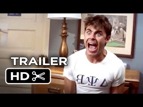 <p><em>Neighbors</em> is the movie that represented a major turning point for <a href="https://www.menshealth.com/entertainment/g33265817/zac-efron-movies-ranked/" rel="nofollow noopener" target="_blank" data-ylk="slk:Zac Efron;elm:context_link;itc:0;sec:content-canvas" class="link ">Zac Efron</a>, but its the pairing of Efron and Rogen that really works to make the movie one of the best comedies of the 2010s. This story of new parents (Rogen, Rose Byrne) who move in next door to a fraternity house (with Efron, Dave Franco, Jarrod Carmichael, and Christopher Mintz-Plasse among the members) is a joy throughout, with great music and both smart and slapstick humor. </p><p><a class="link " href="https://www.amazon.com/gp/product/B00K7WZVXC?tag=syn-yahoo-20&ascsubtag=%5Bartid%7C2139.g.33509661%5Bsrc%7Cyahoo-us" rel="nofollow noopener" target="_blank" data-ylk="slk:Stream It Here;elm:context_link;itc:0;sec:content-canvas">Stream It Here</a></p><p><a href="https://youtu.be/kL5c2szf3E4" rel="nofollow noopener" target="_blank" data-ylk="slk:See the original post on Youtube;elm:context_link;itc:0;sec:content-canvas" class="link ">See the original post on Youtube</a></p>