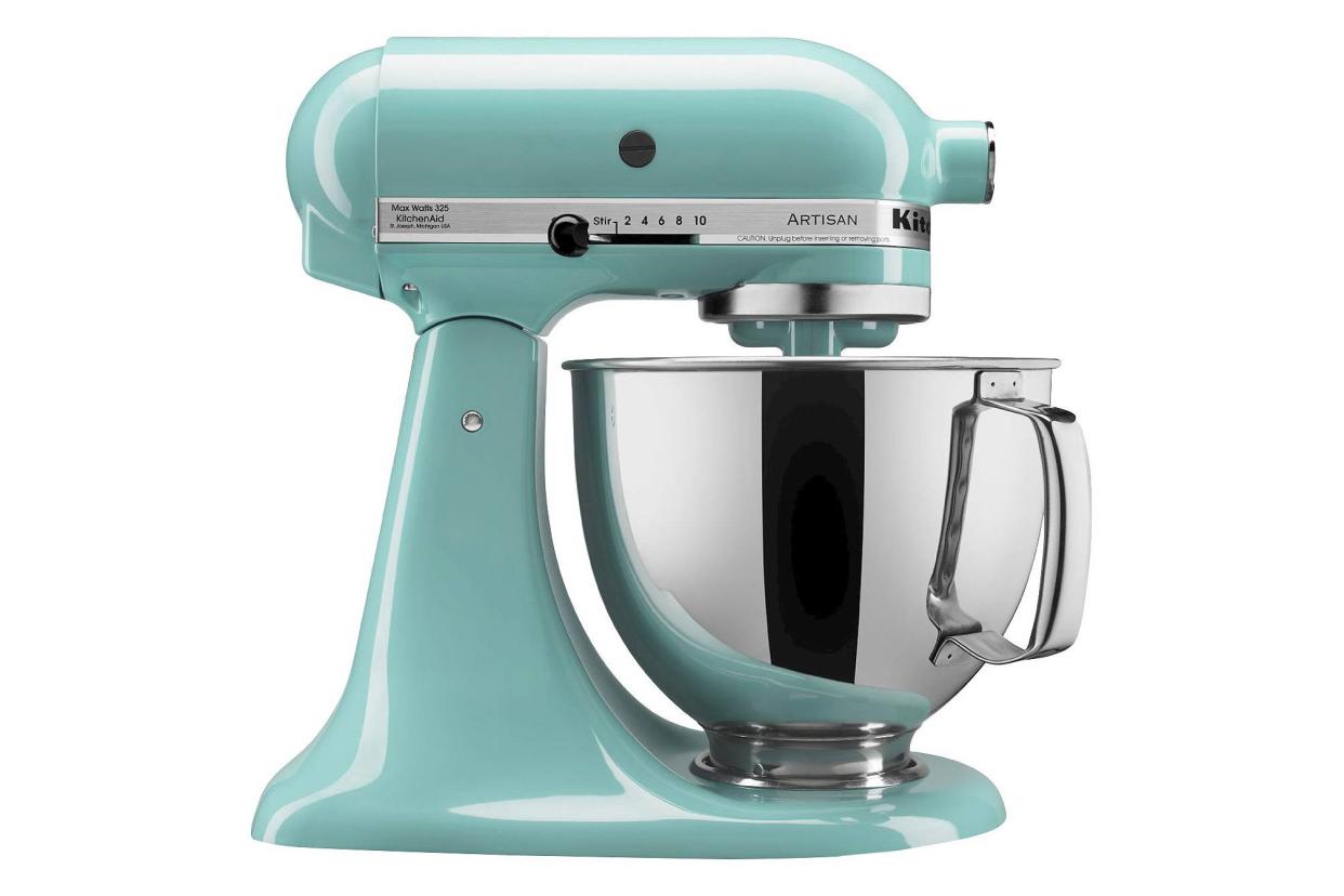 KitchenAid Mixer