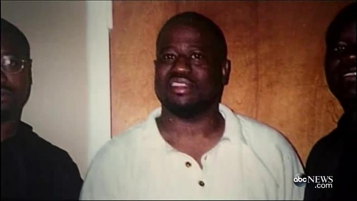 Walter Scott, 50, died Saturday after being shot by North Charleston police officer Michael Slager. (ABC News/Scott Family)