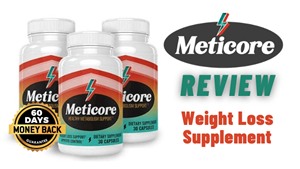 Meticore is the only product in the world with a proprietary blend of 6 of the highest quality nutrients and plants that research has shown target low core body temperature and metabolism.