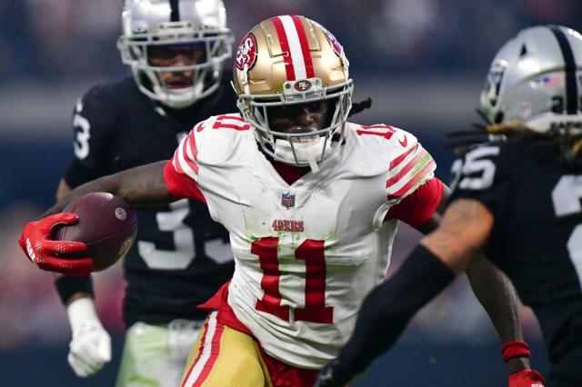 KNBR on X: Here's your first San Francisco 49ers 53-man roster of