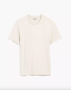 <p><strong>Madewell</strong></p><p>madewell.com</p><p><strong>$39.50</strong></p><p><a href="https://go.redirectingat.com?id=74968X1596630&url=https%3A%2F%2Fwww.madewell.com%2Frelaxed-tee-ND904.html&sref=https%3A%2F%2Fwww.esquire.com%2Fstyle%2Fmens-fashion%2Fg26430934%2Fbest-t-shirt-brands%2F" rel="nofollow noopener" target="_blank" data-ylk="slk:Shop Now" class="link ">Shop Now</a></p><p>Madewell's tee, made of 100 percent organic cotton and cut to hang on the body gently, lives up to the brand's name. </p>