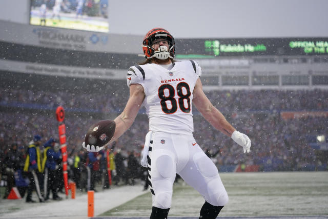 NFL world reacts as Bengals blast Bills, reach AFC title game again