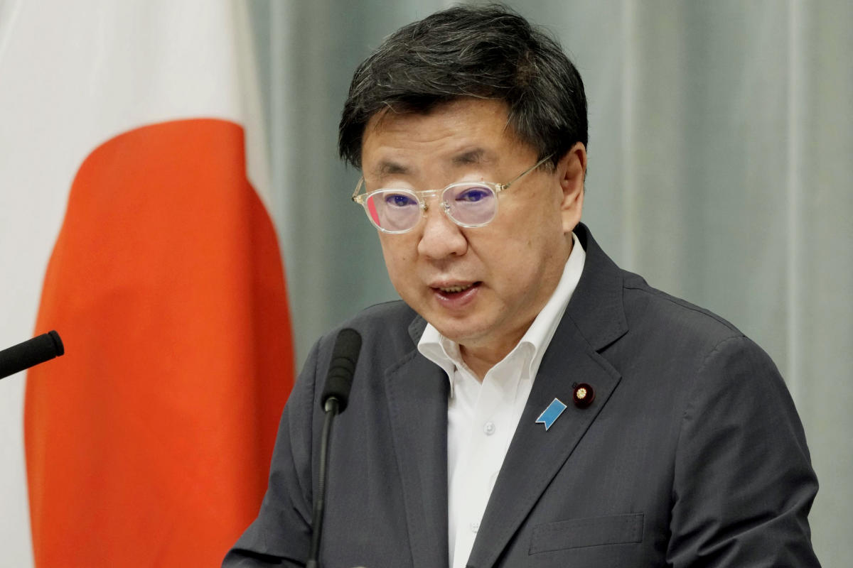 日本はロシアに対して新たな制裁を導入し、ベラルーシへの核兵器配備合意を批判