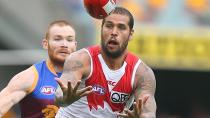 AFL Team of the Week: Round 6