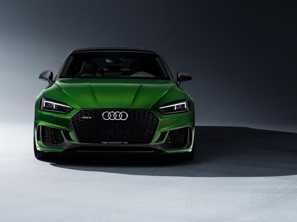 Audi RS5 Sportback