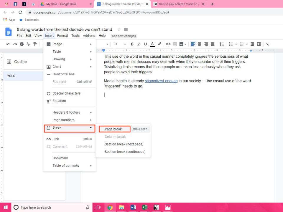 How_to_add_a_page_to_Google_Docs_ _2