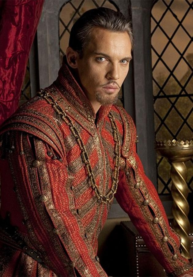 Jonathan Rhys Meyers