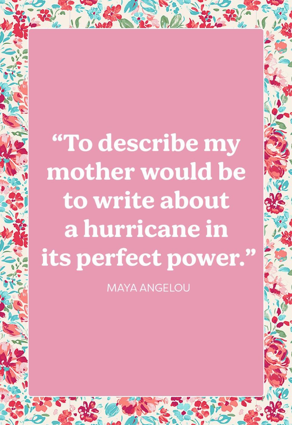 mothers day quotes