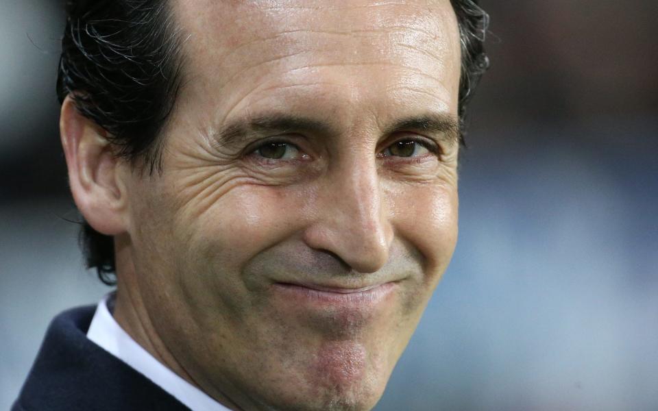 Arsenal have moved quickly to appoint Unai Emery - Getty Images Europe