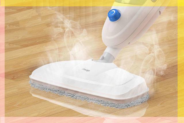 You Can Score Double Discounts on This Popular Electric Spin Scrubber