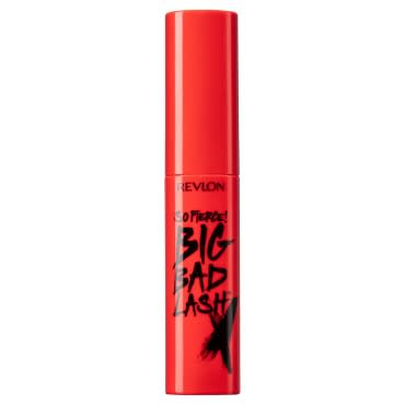 Revlon Big Bad Lash Waterproof Mascara Blackest Black, $10.97