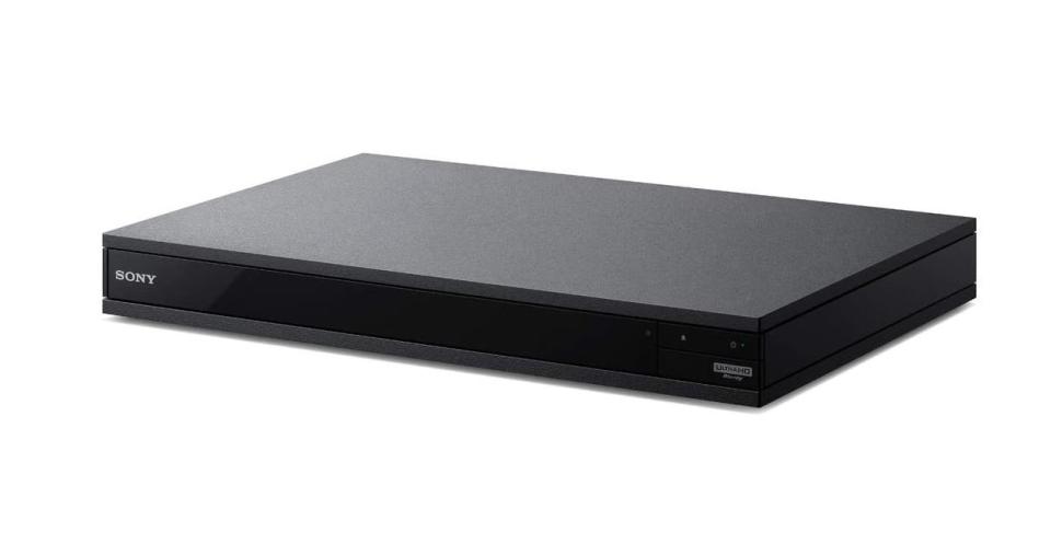 Sony UBP-X800M2 Lettore Blu-Ray