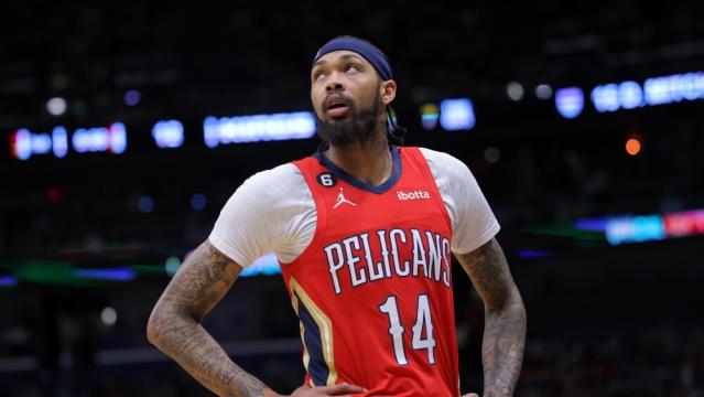 Pelicans game tonight: Pelicans vs Mavericks odds, Zion, Ingram