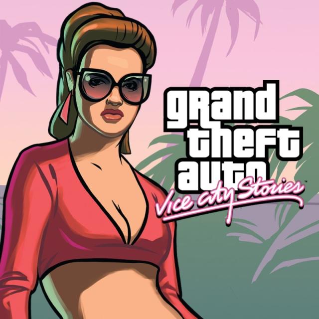 Grand Theft Auto : Vice City Stories Price in India - Buy Grand