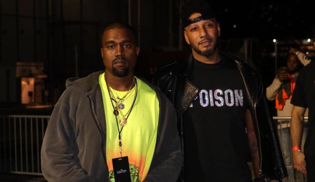 Swizz Beatz Has Reportedly Asked Kanye West to Appear at DMX's