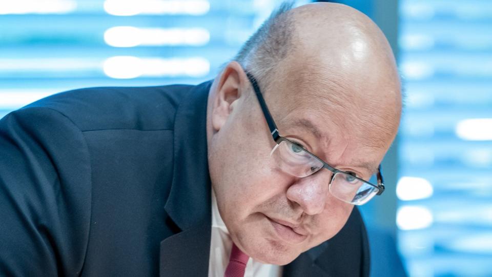 «Wer andere absichtlich gefährdet, muss damit rechnen, dass dies für ihn gravierende Folgen hat», sagt Peter Altmaier.