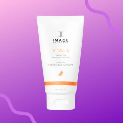 Image Skincare Vital C hydrating enzyme masque