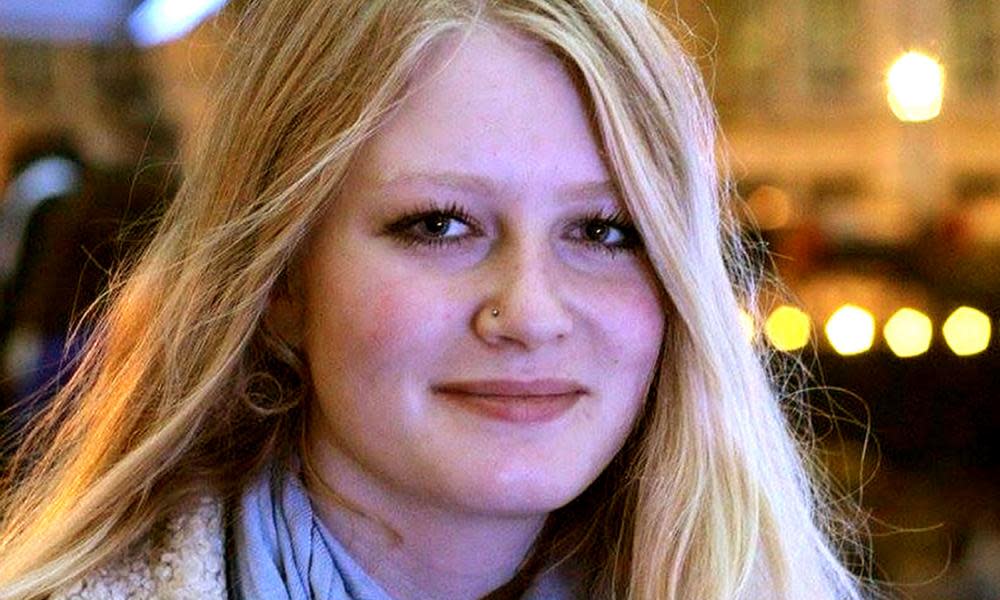 Gaia Pope