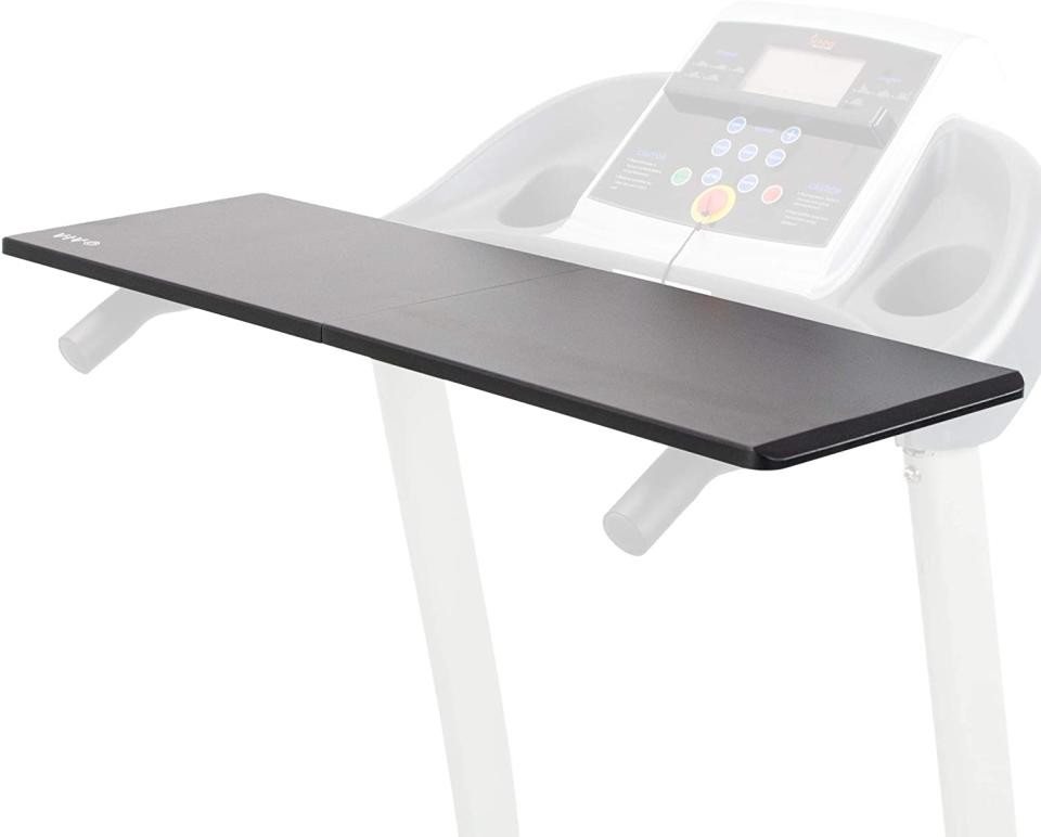 VIVO treadmill desk