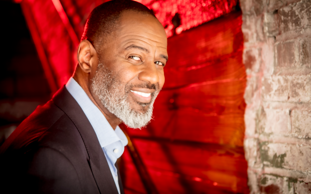 Hit-making R&B vocalist and multi-instrumentalist Brian McKnight and his ensemble are among the headliners at the Jazz & Rib Fest, which takes place July 19-21 at Bicentennial and West Bank parks along the Scioto Mile downtown riverfront.