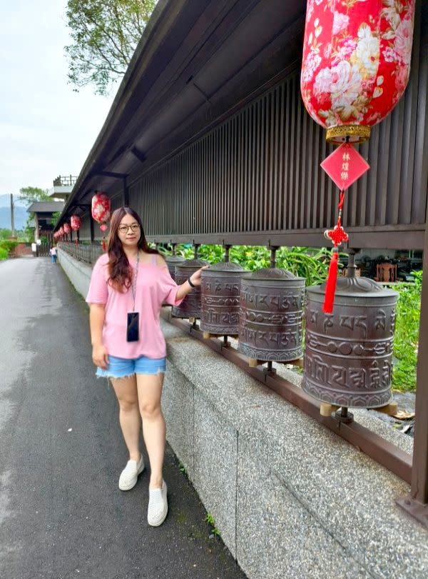 宜蘭員山｜北后寺