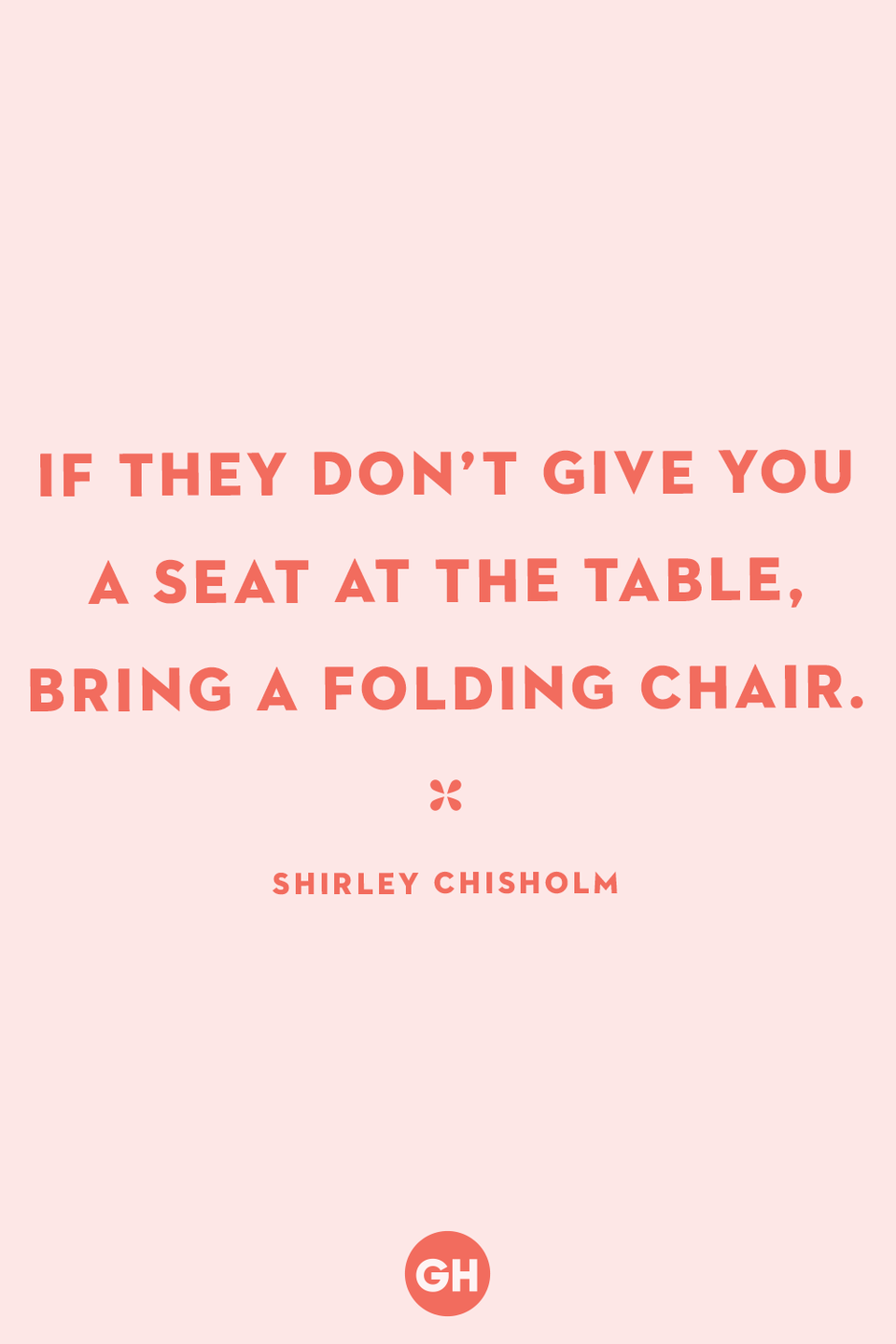 Shirley Chisholm