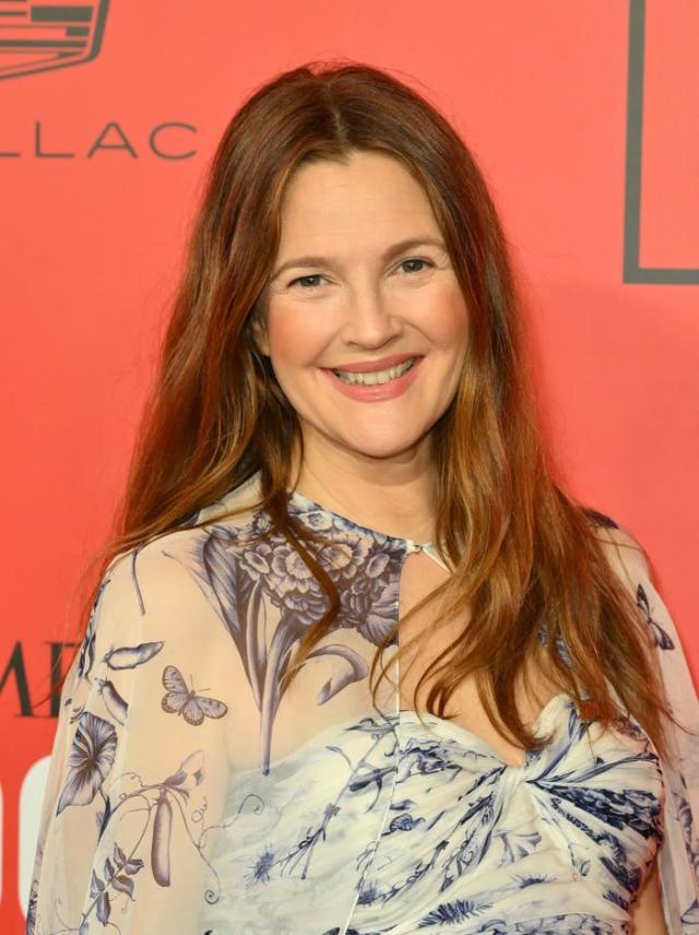 Drew Barrymore' Protesters Slam Show, Audience Members Kicked Out