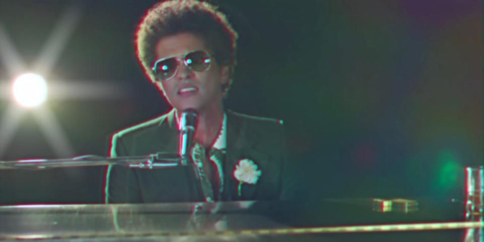 bruno mars when i was your man