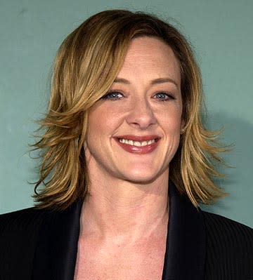 Joan Cusack at the LA premiere of Paramount's The School of Rock