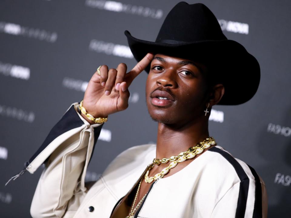 lil nas x