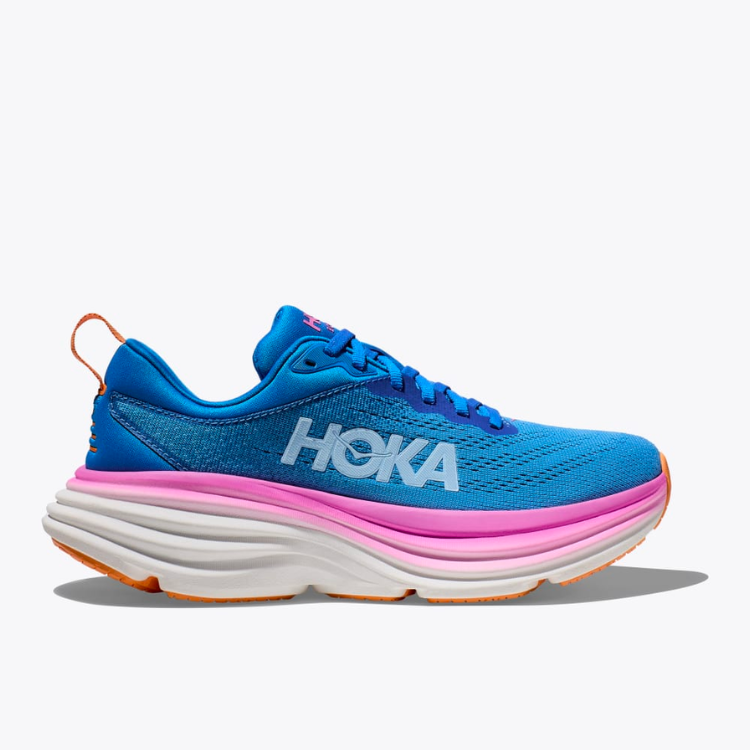 <p><a href="https://go.redirectingat.com?id=74968X1596630&url=https%3A%2F%2Fwww.hoka.com%2Fen%2Fus%2Fwomens-everyday-running-shoes%2Fbondi-8%2F1127952.html&sref=https%3A%2F%2Fwww.womansday.com%2Flife%2Fg39483180%2Fnurse-graduation-gift-ideas%2F" rel="nofollow noopener" target="_blank" data-ylk="slk:Shop Now;elm:context_link;itc:0;sec:content-canvas" class="link rapid-noclick-resp">Shop Now</a></p><p>Bondi 8</p><p>Hoka</p><p>$165.00</p><span class="copyright">Hoka</span>