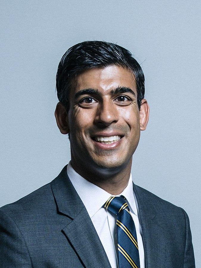 Gazette: Pledge - Prime Minister Rishi Sunak pledged to stop people having benefits after 12 months if they do not accept job offers
