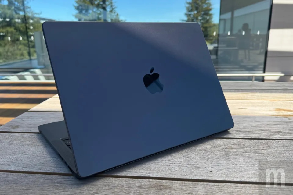 ▲加入全新太空黑配色選項、換上M3系列處理器規格的MacBook Pro