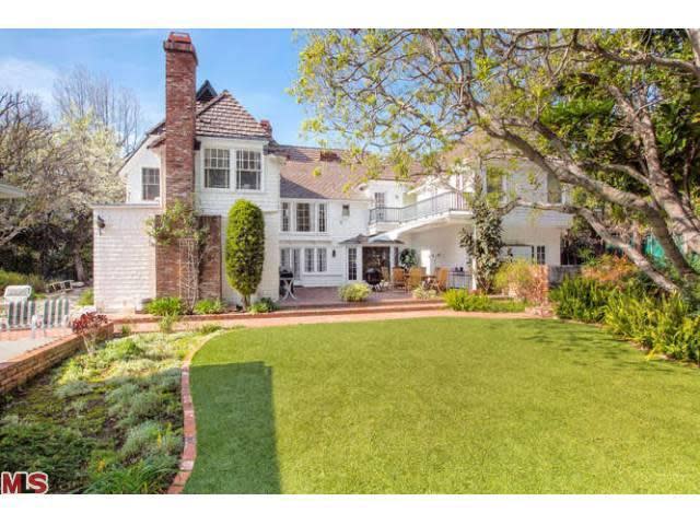 TV home of Entourage character Ari Gold hits the market