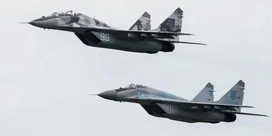 MiG-29