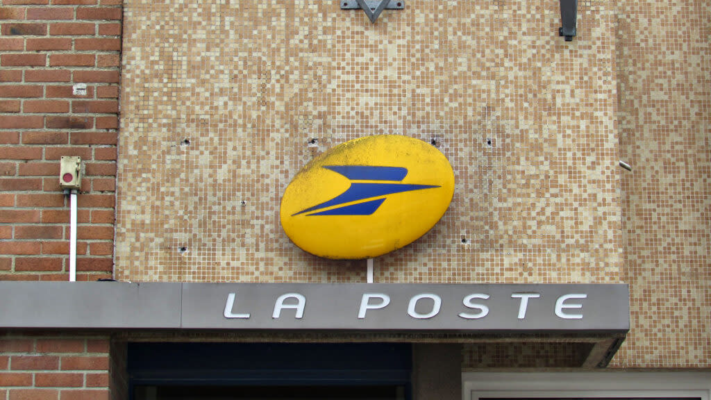 La Poste