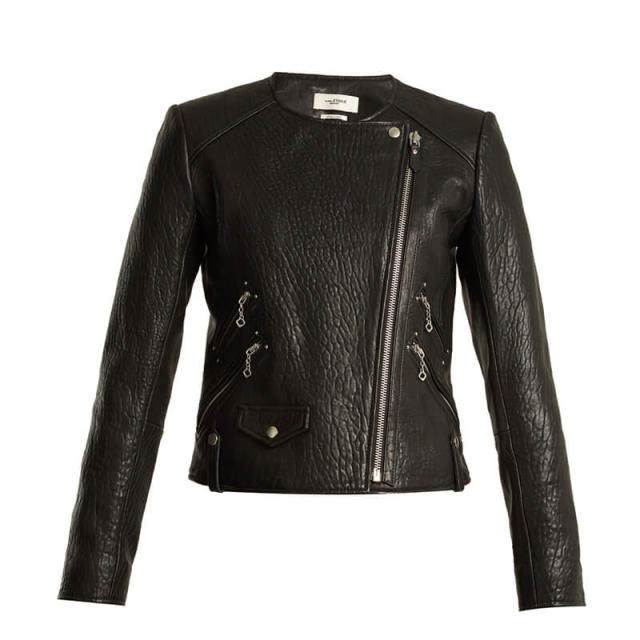 Disciplinære Villig Regeneration The Best Leather Jackets To Buy Now