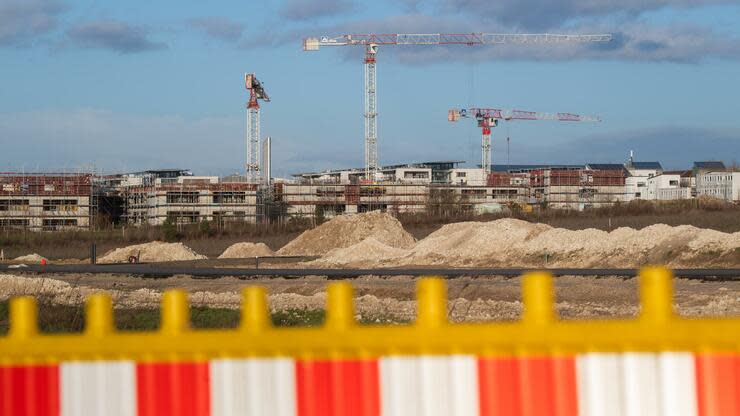 Auch in Niedrigzinszeiten gibt es Fälle, in denen sich Bausparen lohnt. Foto: dpa