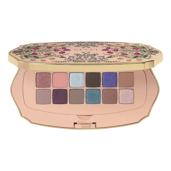 Palette Gucci Flora