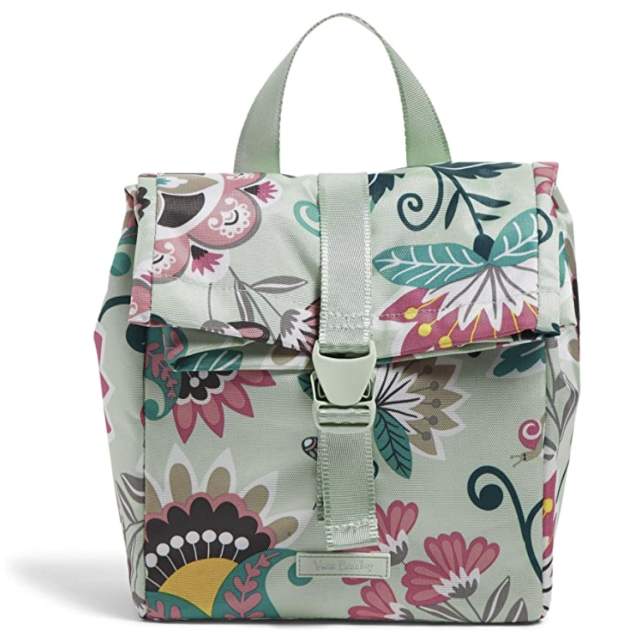 Vera Bradley Bags And Accessories Are Up To 66% Off For Prime Day