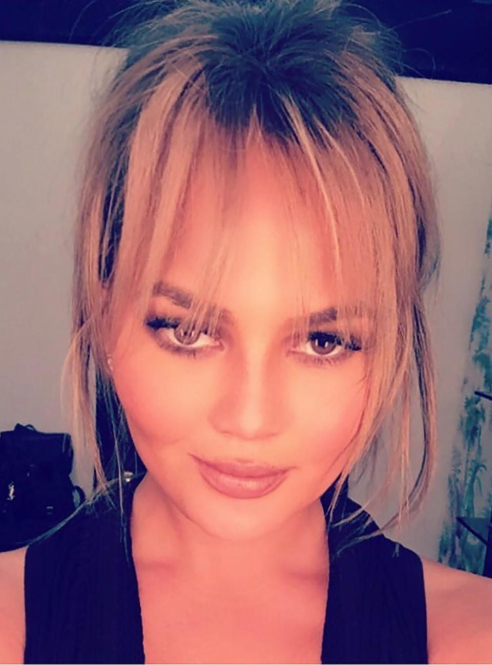 Chrissy Teigen 