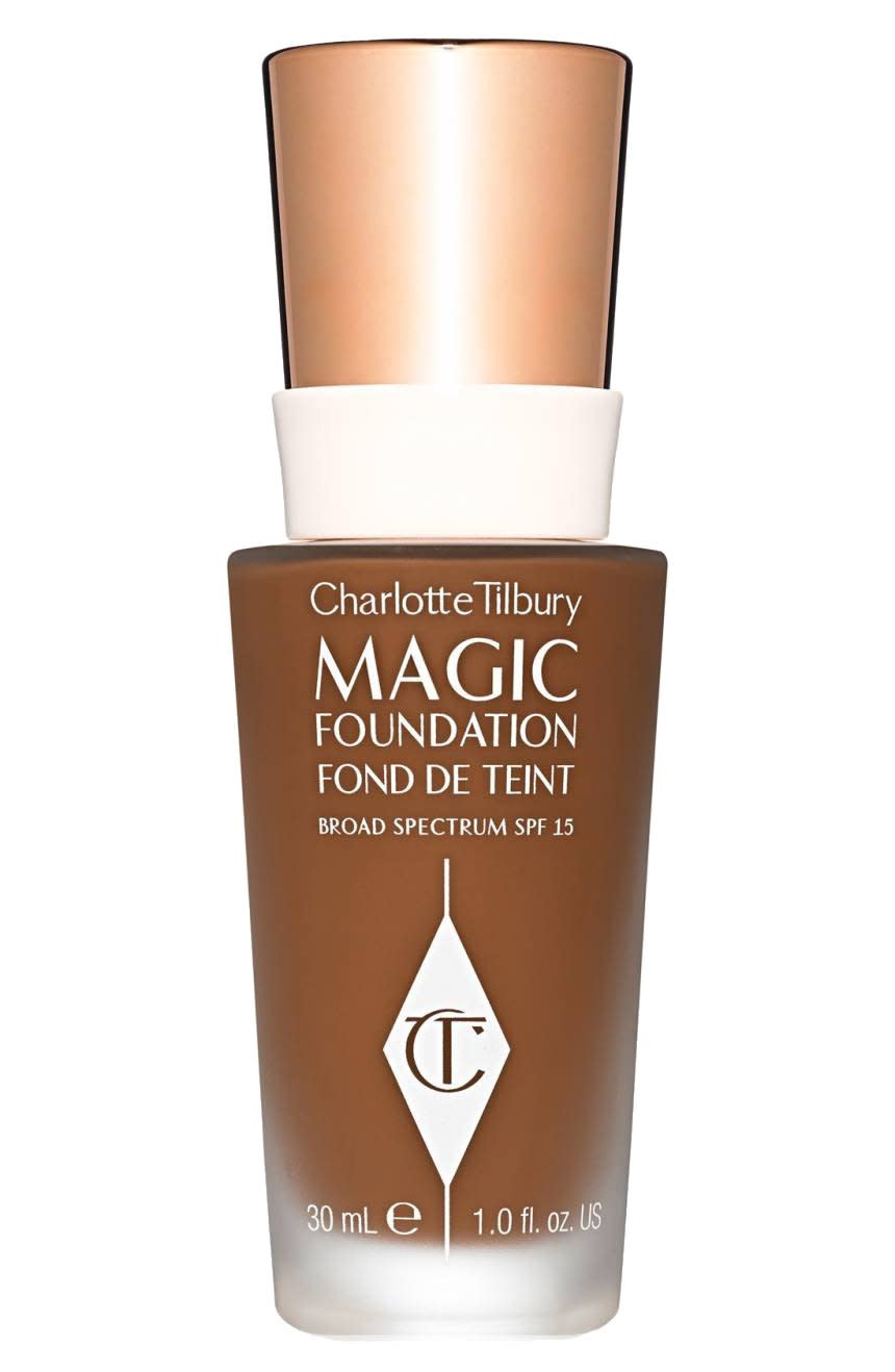 Charlotte Tilbury Magic Foundation Broad Spectrum SPF 15