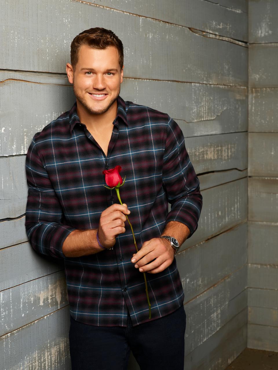 <h1 class="title">ABC's "The Bachelor" - Season 23</h1><cite class="credit">Craig Sjodin/Getty Images</cite>