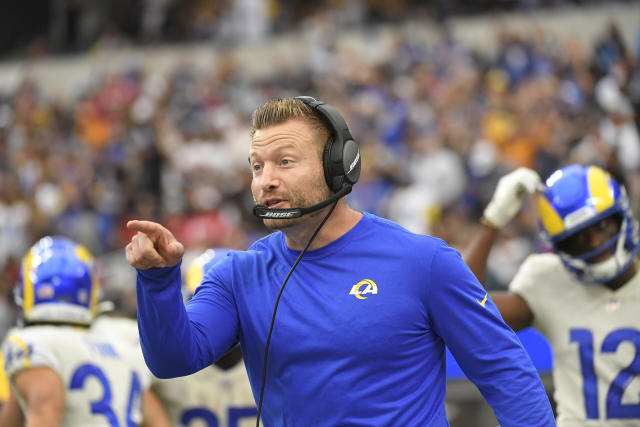 Los Angeles Rams vs. Tampa Bay Buccaneers: How McVay can beat